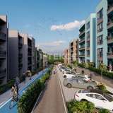  Immobiliers Dans un Grand Projet au Concept de Ville à Yalova Merkez 8074029 thumb12