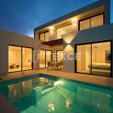  Elegante Vrijstaande Villa's met Privézwembad in Alfaz del Pi Alicante 8174029 thumb7