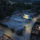  Elegante Vrijstaande Villa's met Privézwembad in Alfaz del Pi Alicante 8174029 thumb4