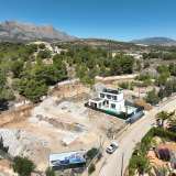  Elegant Detached Villas with Private Pools in Alfaz del Pi Alicante 8174029 thumb2