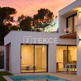  Elegante Vrijstaande Villa's met Privézwembad in Alfaz del Pi Alicante 8174029 thumb9