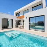  Elegant Detached Villas with Private Pools in Alfaz del Pi Alicante 8174029 thumb0