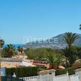  Elegant Detached Villas with Private Pools in Alfaz del Pi Alicante 8174029 thumb12