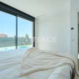  Elegante Vrijstaande Villa's met Privézwembad in Alfaz del Pi Alicante 8174029 thumb29