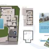  Elegant Detached Villas with Private Pools in Alfaz del Pi Alicante 8174029 thumb38
