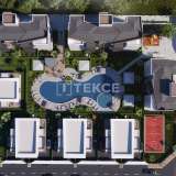  Antalya Aksu'da Site İçerisinde 4+1 Dubleks İkiz Villalar Aksu 8074298 thumb5