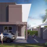  4-Bedroom Duplex Villas in a Complex with Security in Altintas Aksu 8074298 thumb4