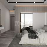  4-Bedroom Duplex Villas in a Complex with Security in Altintas Aksu 8074298 thumb8