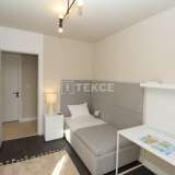 Appartements Dans une Résidence avec Piscine Intérieure à Istanbul Zeytinburnu 8074299 thumb15