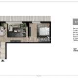  Appartements Dans une Résidence avec Piscine Intérieure à Istanbul Zeytinburnu 8074299 thumb30
