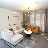  Appartements Dans une Résidence avec Piscine Intérieure à Istanbul Zeytinburnu 8074299 thumb12