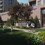  Flats in a Complex with Indoor Swimming Pool in İstanbul Zeytinburnu 8074299 thumb4