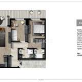  Wohnungen in einer Anlage mit Innenpool in Istanbul Zeytinburnu 8074299 thumb27