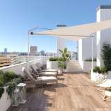  Apartamenty w Pobliżu Plaży w Alicante na Costa Blanca Alicante 8174030 thumb3