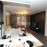  Flats in a Complex with Indoor Swimming Pool in İstanbul Zeytinburnu 8074300 thumb9