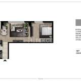  Appartements Dans une Résidence avec Piscine Intérieure à Istanbul Zeytinburnu 8074300 thumb31