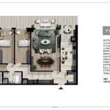  Flats in a Complex with Indoor Swimming Pool in İstanbul Zeytinburnu 8074301 thumb25