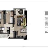  Lägenheter i ett Komplex med Inomhuspool i İstanbul Zeytinburnu 8074302 thumb28