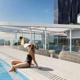  Herrliches Apartment an der Donau mit tollen Annehmlichkeiten wie Fitness, Sauna und Pool Wien 8174302 thumb7