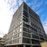  Apartamentos con estilo listos para mudarse en İstanbul Kağıthane Kagithane 8074303 thumb2