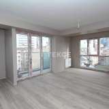  Apartamentos con estilo listos para mudarse en İstanbul Kağıthane Kagithane 8074303 thumb3
