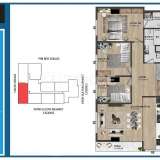  Apartamentos con estilo listos para mudarse en İstanbul Kağıthane Kagithane 8074303 thumb12
