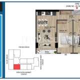  Apartamentos con estilo listos para mudarse en İstanbul Kağıthane Kagithane 8074303 thumb13