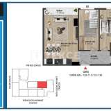  Élégants Appartements Prêts à Emménager à Istanbul Kagithane Kagithane 8074304 thumb14