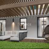  Appartements Élégants dans un Projet Concept Hôtelier à Alanya Oba Alanya 8074031 thumb30