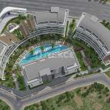  Appartements Élégants dans un Projet Concept Hôtelier à Alanya Oba Alanya 8074031 thumb10