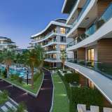  Apartamentos con estilo en proyecto de concepto hotelero en Alanya Oba Alanya 8074031 thumb9