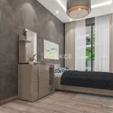  Apartamentos con estilo en proyecto de concepto hotelero en Alanya Oba Alanya 8074031 thumb38