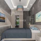  Appartements Élégants dans un Projet Concept Hôtelier à Alanya Oba Alanya 8074031 thumb37