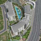  Snygga Lägenheter i ett Hotellkonceptprojekt i Alanya Oba Alanya 8074031 thumb11