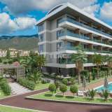  Stylish Apartments in a Hotel Concept Project in Alanya Oba Alanya 8074031 thumb4