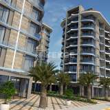  Chic Real Estate near the Beach in Alanya Tosmur Alanya 8074310 thumb10