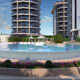  Chic Real Estate near the Beach in Alanya Tosmur Alanya 8074310 thumb1