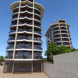 Chic Real Estate near the Beach in Alanya Tosmur Alanya 8074310 thumb5