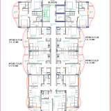  Schicke Wohnungen in einer hotelähnlichen Anlage in Oba Alanya Alanya 8074311 thumb61