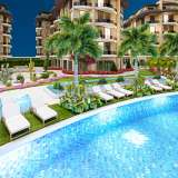  Chic Apartments in a Hotel-Like Complex in Oba Alanya Alanya 8074311 thumb12