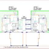  Schicke Wohnungen in einer hotelähnlichen Anlage in Oba Alanya Alanya 8074311 thumb64