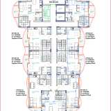  Schicke Wohnungen in einer hotelähnlichen Anlage in Oba Alanya Alanya 8074311 thumb59