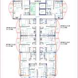  Eleganta Lägenheter i ett Hotellliknande Komplex i Oba Alanya Alanya 8074311 thumb62