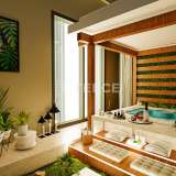  Eleganta Lägenheter i ett Hotellliknande Komplex i Oba Alanya Alanya 8074311 thumb23