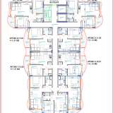  Eleganta Lägenheter i ett Hotellliknande Komplex i Oba Alanya Alanya 8074311 thumb58