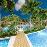  Eleganta Lägenheter i ett Hotellliknande Komplex i Oba Alanya Alanya 8074312 thumb5