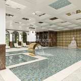 Eleganta Lägenheter i ett Hotellliknande Komplex i Oba Alanya Alanya 8074312 thumb35