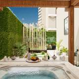  Eleganckie apartamenty w kompleksie hotelowym w Oba Alania Alanya 8074313 thumb19