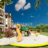  Eleganta Lägenheter i ett Hotellliknande Komplex i Oba Alanya Alanya 8074313 thumb16