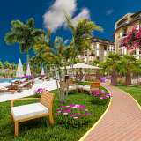  Eleganckie apartamenty w kompleksie hotelowym w Oba Alania Alanya 8074314 thumb14